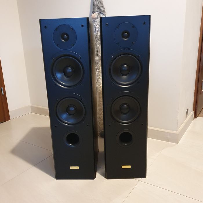 Kolumny JAMO Alto 120