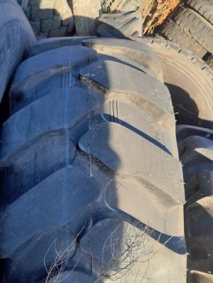 Opony budowlane 15-22.5 hokej ML