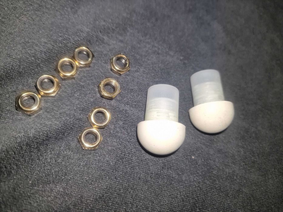 ROLL LINE MINI STOPPER (DANÇA)