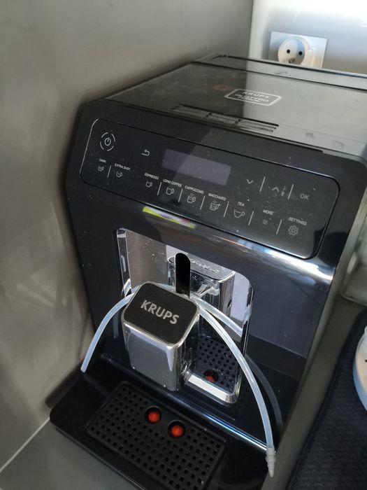 Ekspres do kawy  Krups