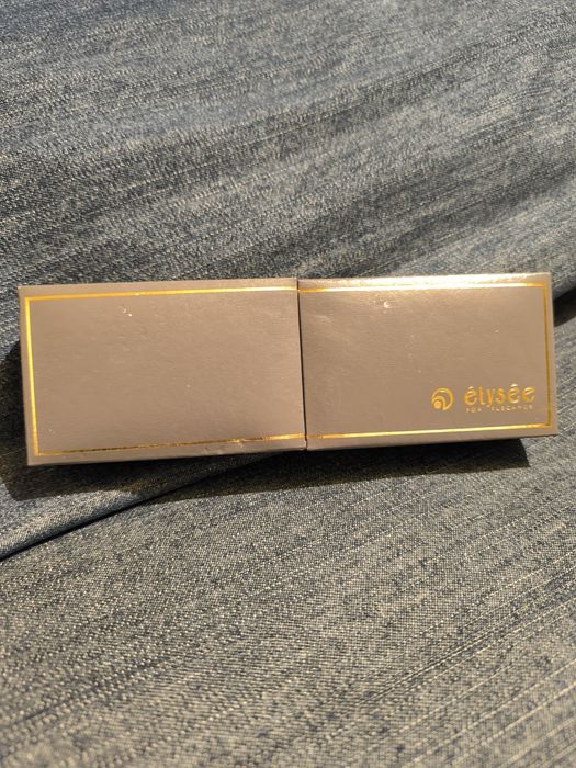 Caneta Elysée anos 90