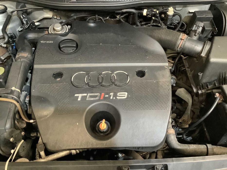 Audi A3 1.9 TDi - 1998  - Para peças