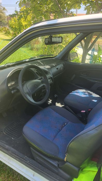 Citroën Saxo 1.5D