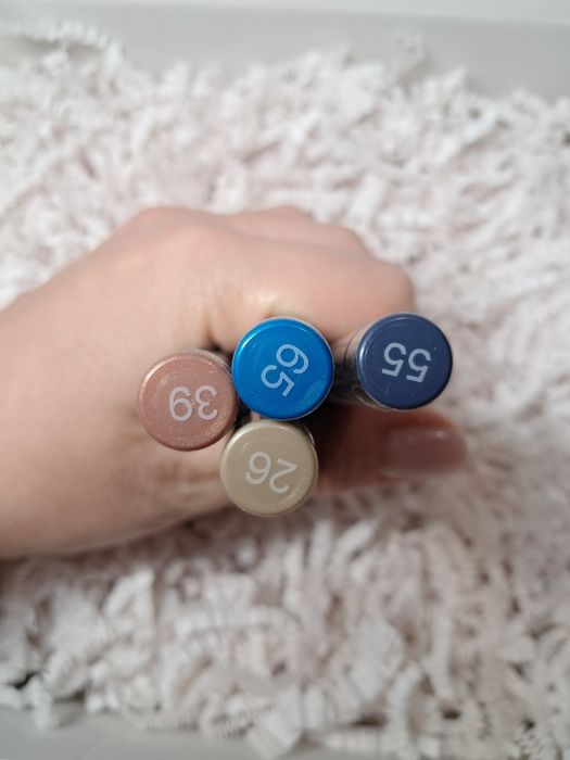 Zestaw ekskluzywnych kosmetyków do makijażu ArtDeco