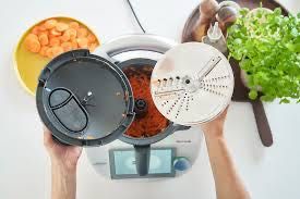 Mandolina Bimby TM5/6 - Nova na caixa original