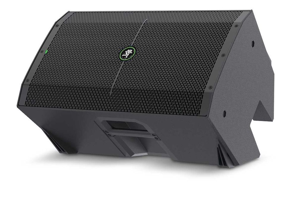 Mackie Thump 215 e 212 novas com garantia