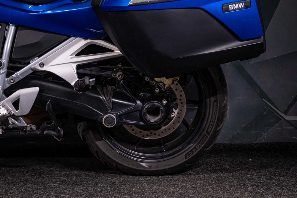 Мотоцикл BMW R 1250 RT