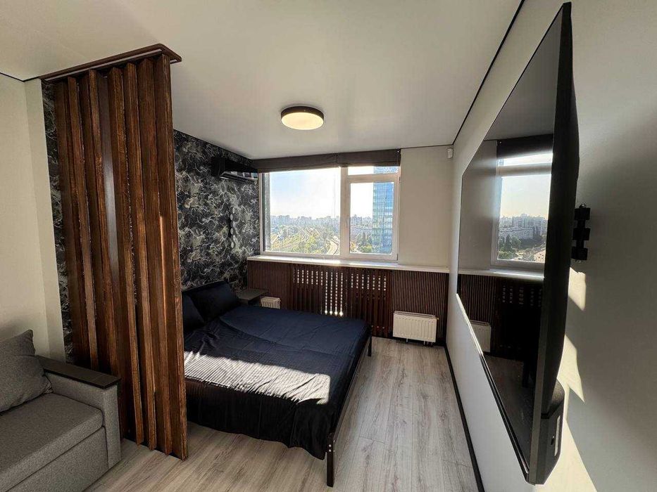 Супер здача 1к ЖК Манхеттен | ЖК Manhattan | Генератор | Автономка