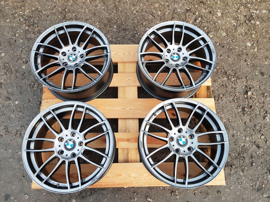 alufelgi aez kba 48684 bmw e90 e91 e92 e87 8.0 ''x 18'' 5x120 et 42