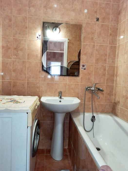 Сдам 2 комнатную квартиру на ул.С. Палия/Марсельская