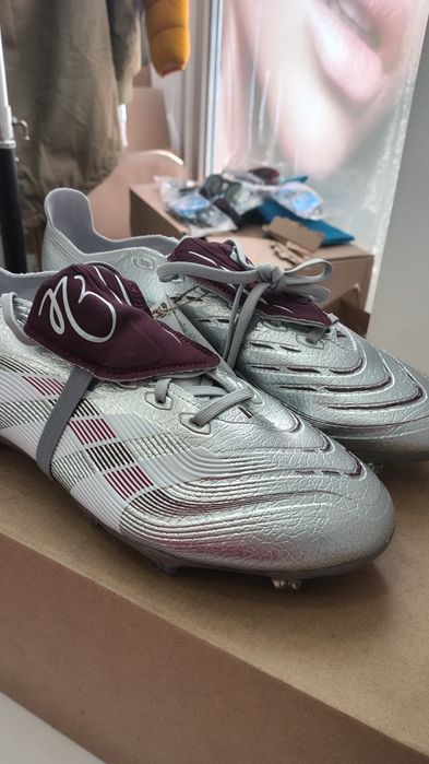 buty to model piłkarski adidas Predator League Jude Bellingham roz 45