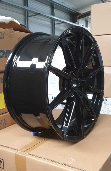 JNCN360-Jantes 18 Réplicas HRE para Mercedes VW AudiRESERVADAS