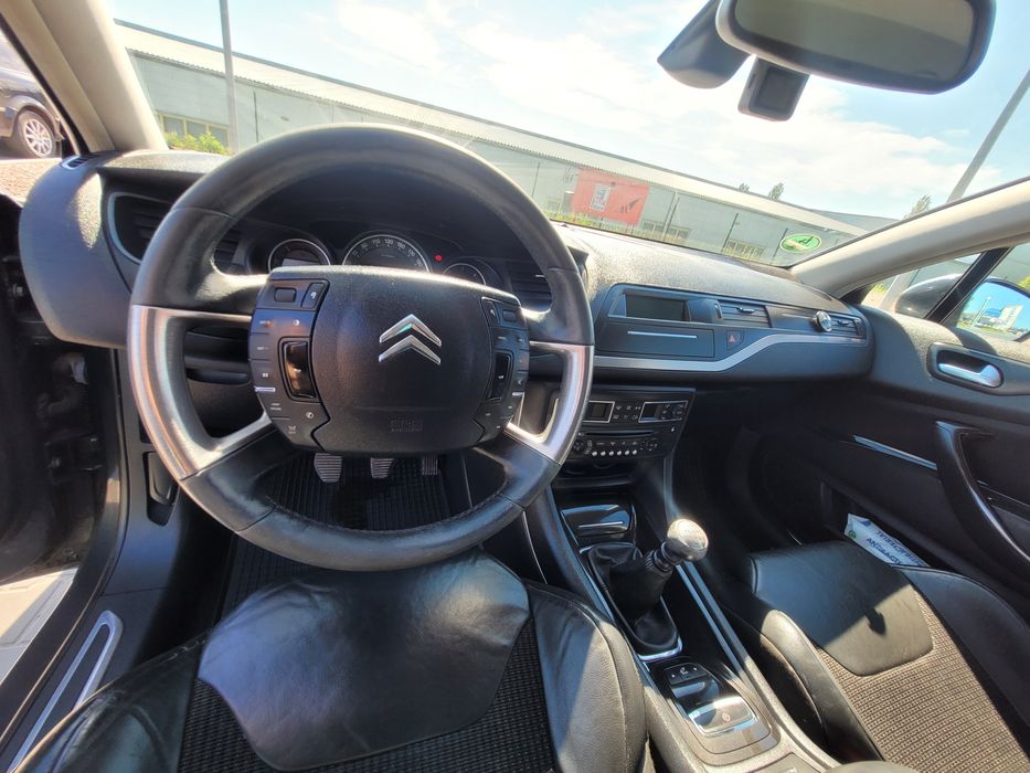 Продам Citroen C5