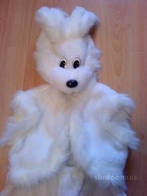 Костюм зайца, аренда посуточно. Или продажа за 300 грн