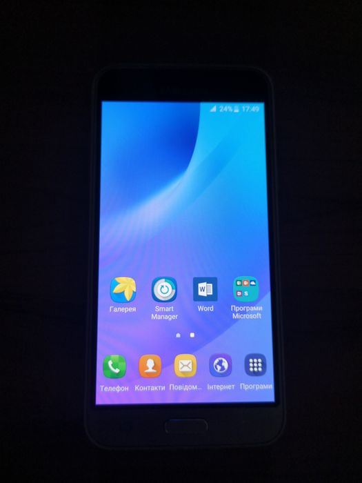 Samsung j3.      .