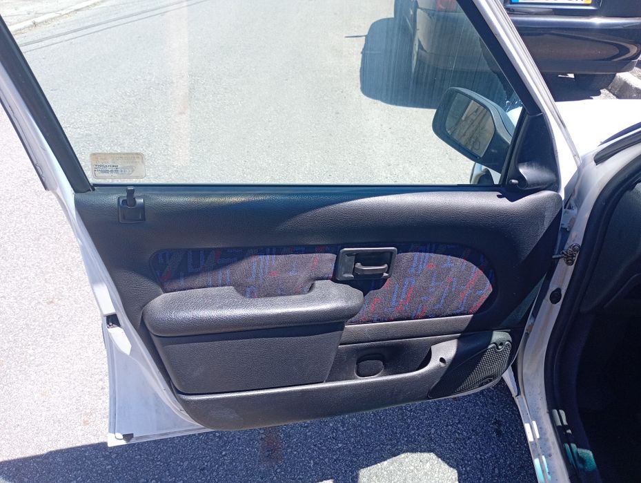 Vendo 1000 todo bom carro ótimo estado nada a fazer. Só por gasolina e andar