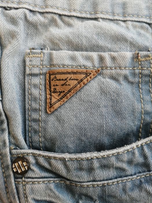 Spodenki  krótkie  nowe Pitbull jeans
