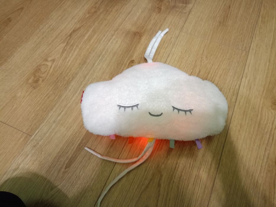 Pozytywka chmurką Fischer Price