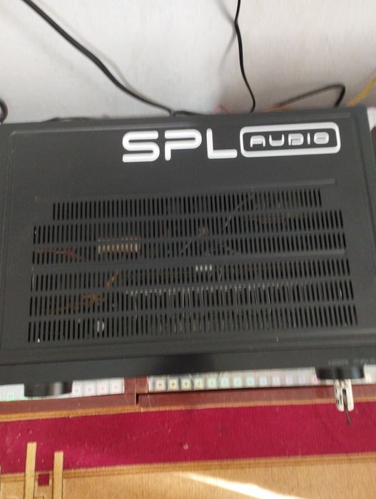 Продам ресивер Pioneer VSX-323K