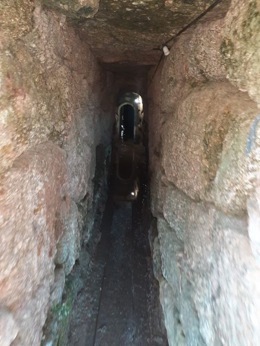 Abertura de Poços e Minas, Limpeza, Afundações e Demolições