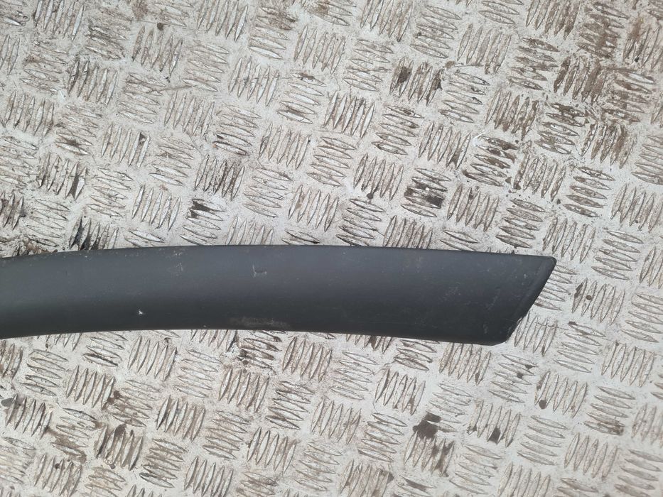 Porsche 911 4S 996 osłona słupka lewa prawa poszycie