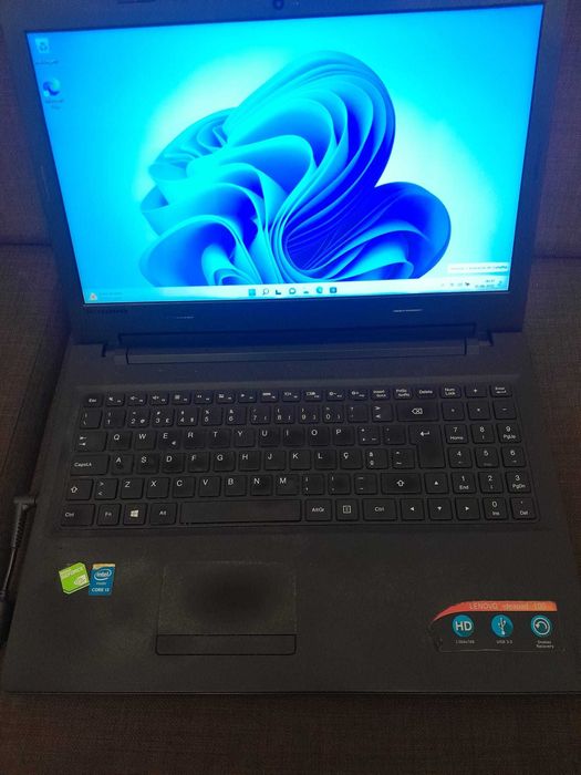 PC Portátil Lenovo