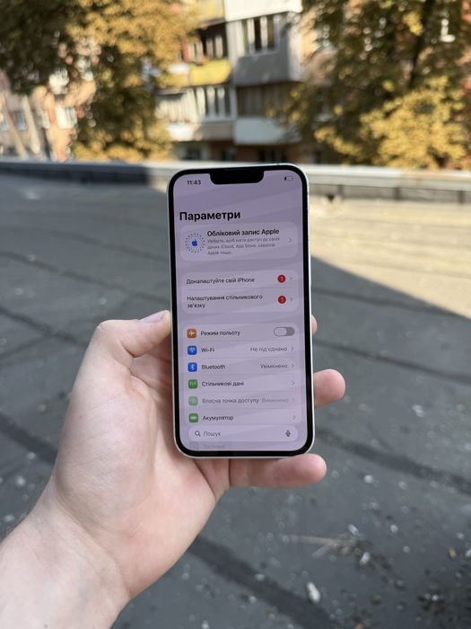Iphone 17e 256 gb 100% акамулятор
