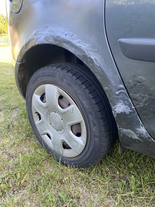 Skoda Roomster 1,4 tdi