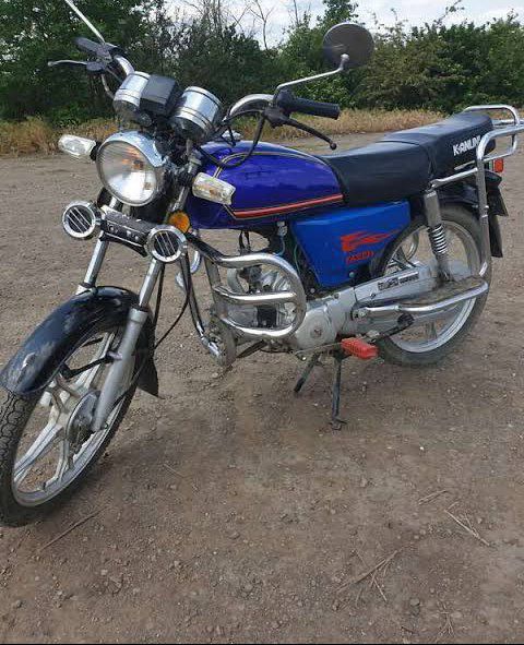 По запчастям альфа