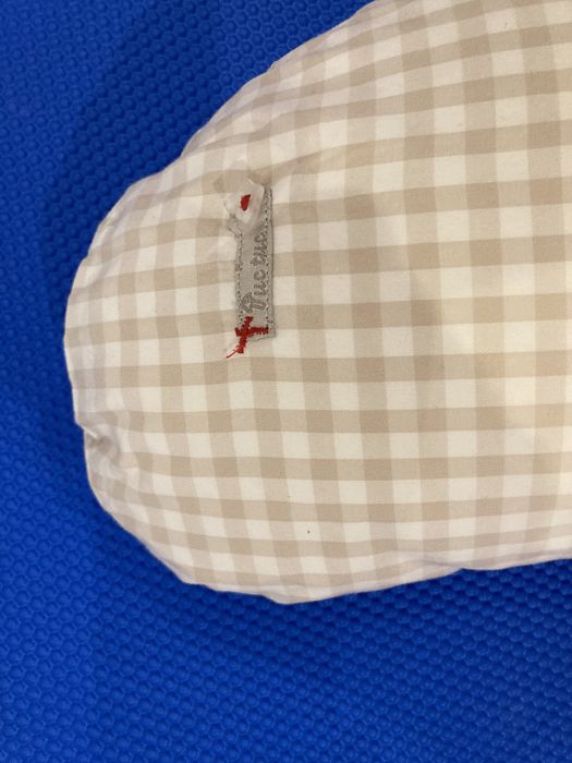 Almofada de amentação TUCTUC