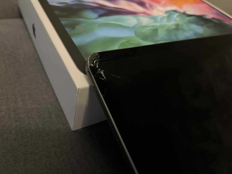 Ipad Pro 12.9 4th generation / tablet Apple