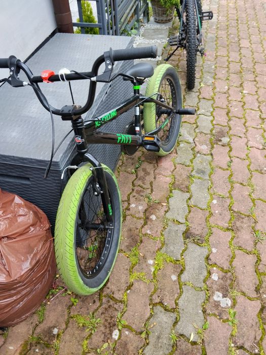 Sprzedam  BMX  20