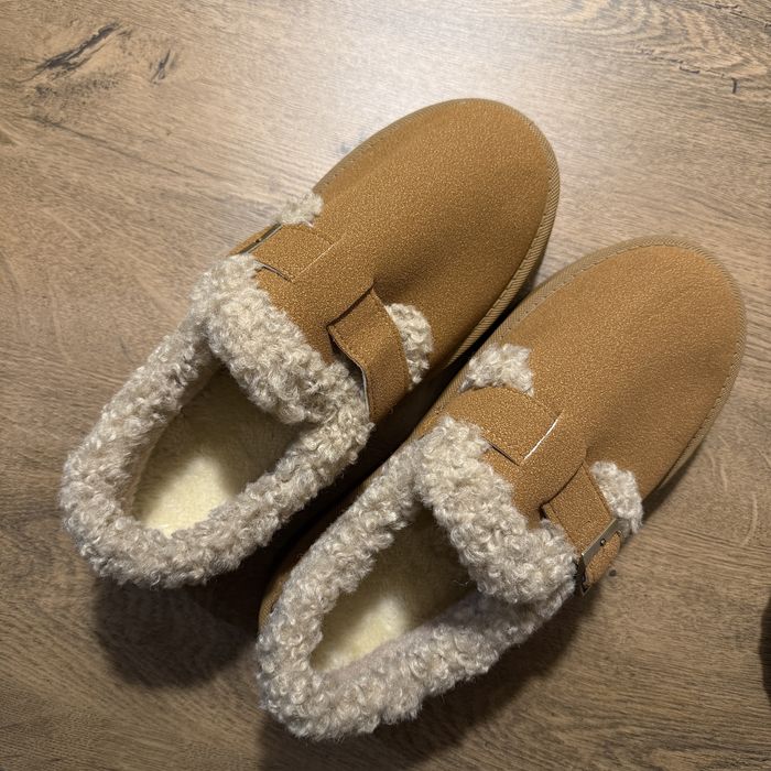 Угги жіночі, Китай