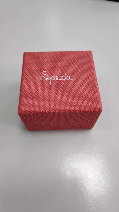 Anel Spezia Wish Sparkle