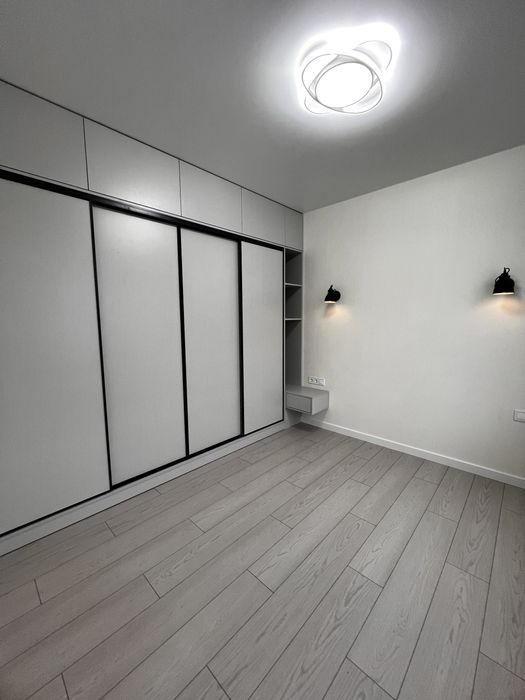 1к квартира з ремонтом в Ірпінь Сіті