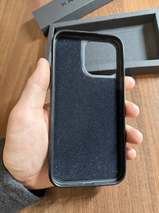 Продам чохол з натуральної шкіри крокодила