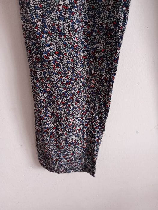 Calças Vintage Tamanho L