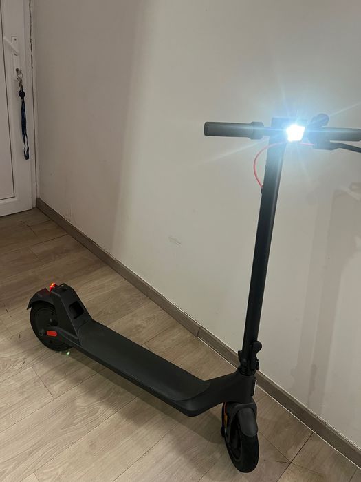 Trotinete Elétrica XIAOMI 4 Lite 2nd Gen