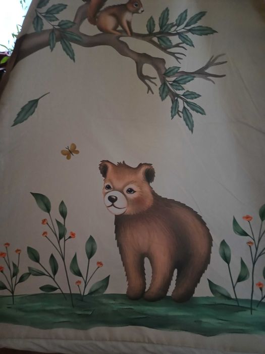 Namiot tipi Nukido