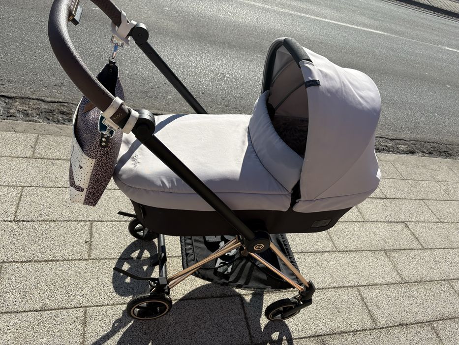Cybex Mios 3.0 2w1
