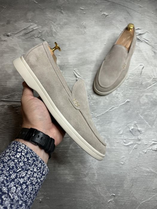 Мужские мокасины туфли 40-45