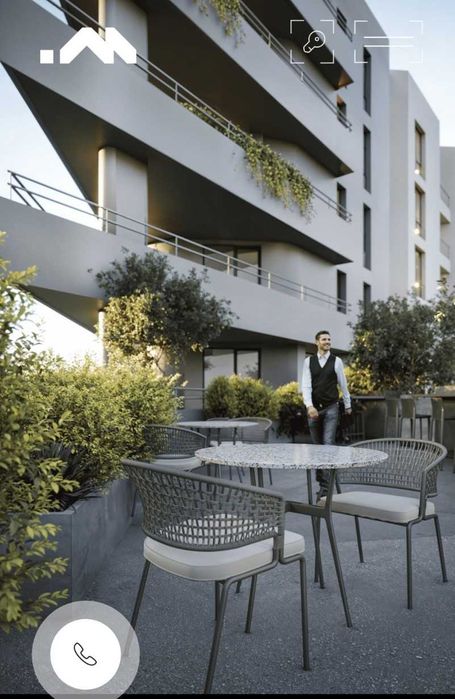 Продається 1-кімнатна квартира, ЖК Montreal, вул. Другетів Код: 24004