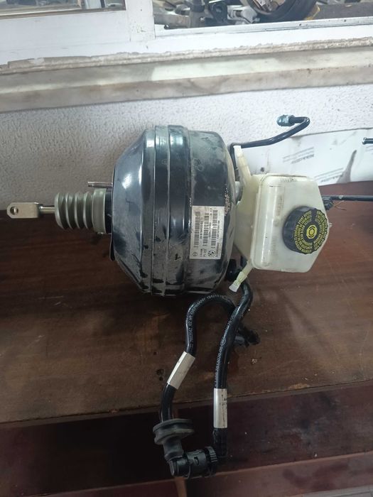 Servo freio BMW serie 3 F30  Ref: 29679842203