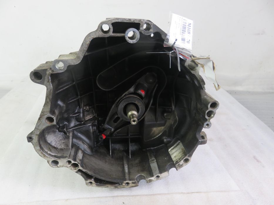Skrzynia Biegów Audi A4 B6 1.8 T Quattro - Her