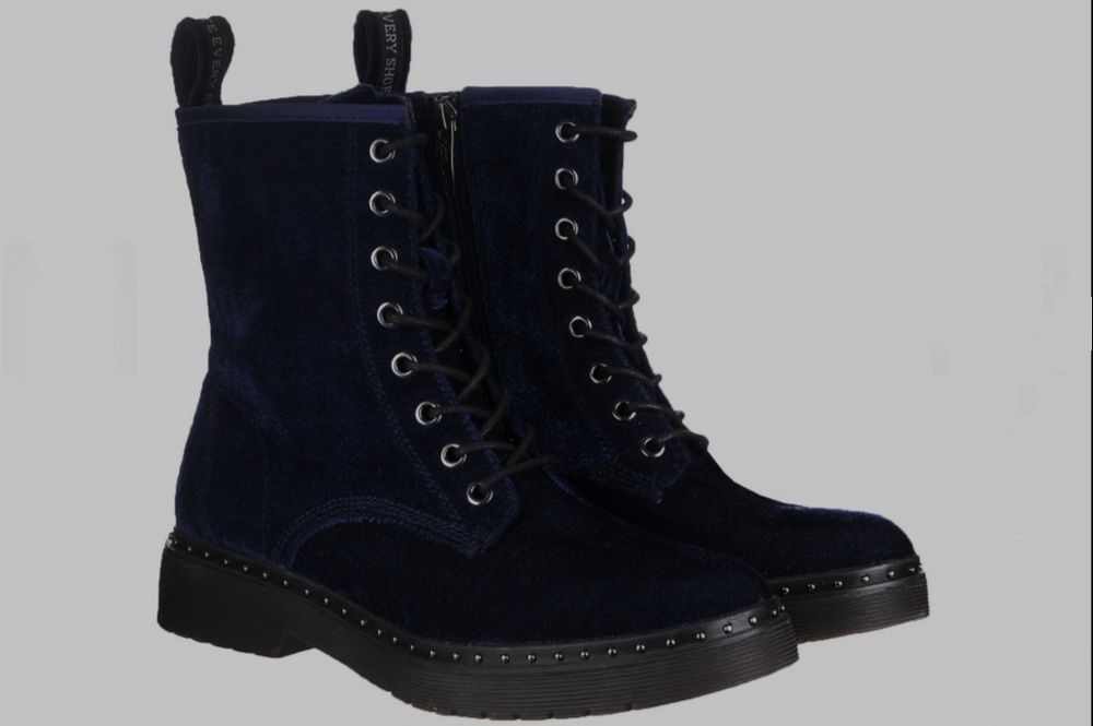 Ботінки німецького бренду Tamaris 37р