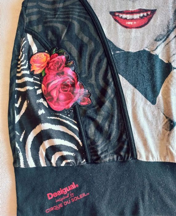 Vestido da Desigual