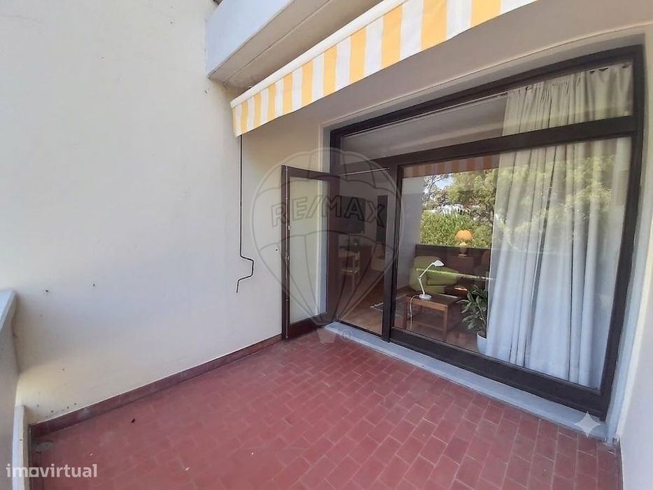 Apartamento T1 para venda