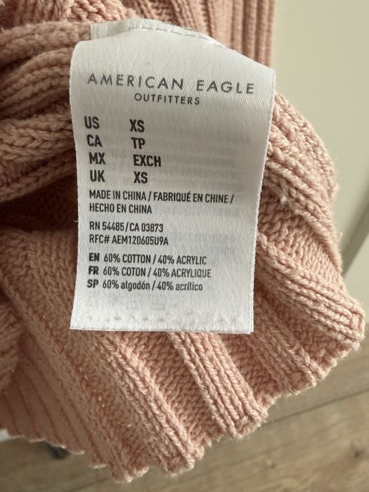 Sweter American Eagle XS