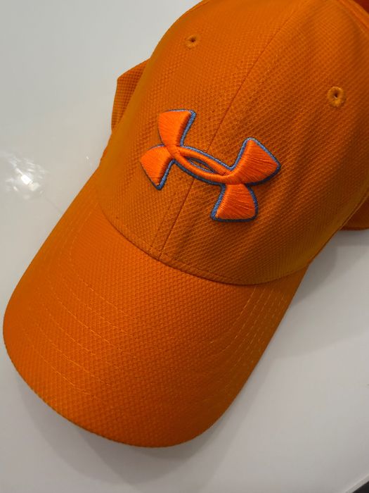 Under Armour кепка