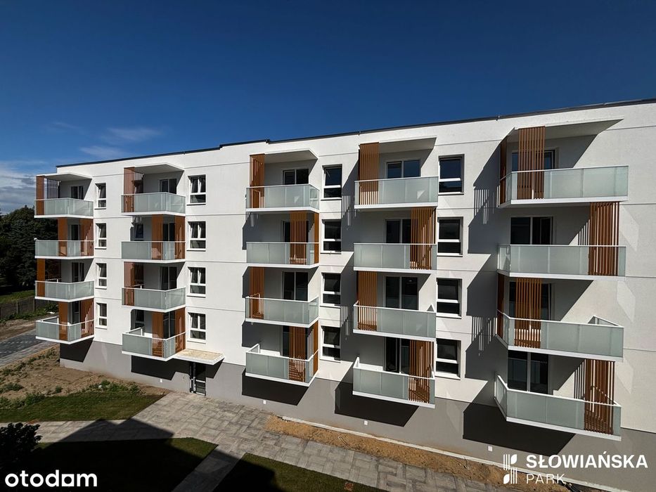 Mieszkanie na sprzedaż, 2 pokoje, 37 m², Koszalin